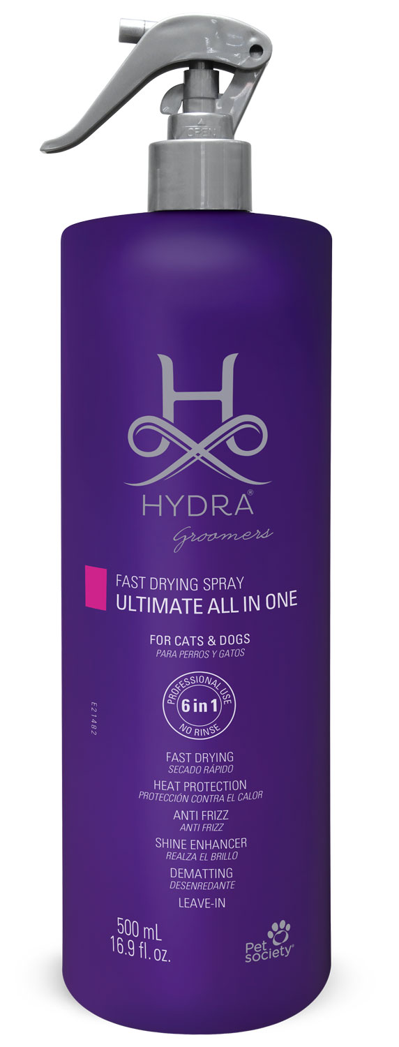 HYDRA FAST DRYING SPRAY