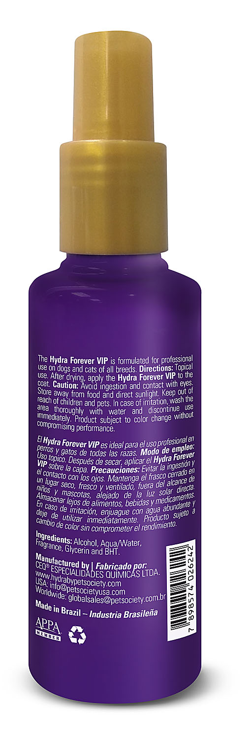 Forever-Cologne-VIP-130-ml-BACK HYDRA COLOGNE VIP