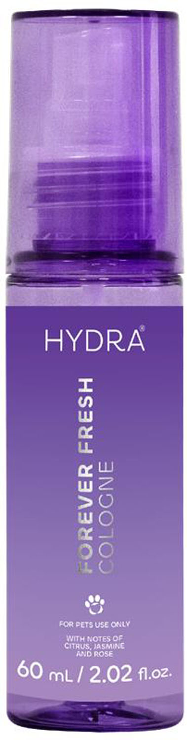 HYDRA PET CARE FOREVER FRESH COLOGNE
