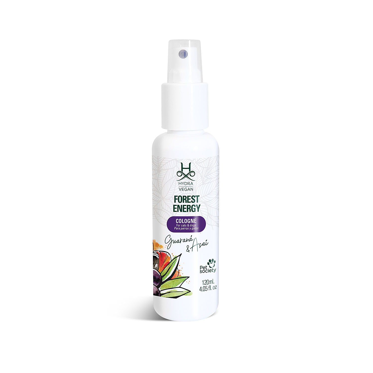 VEGAN FOREST ENERGY COLOGNE VEGAN FOREST ENERGY COLOGNE