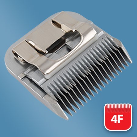 4f Scherkopf (9,5 mm)