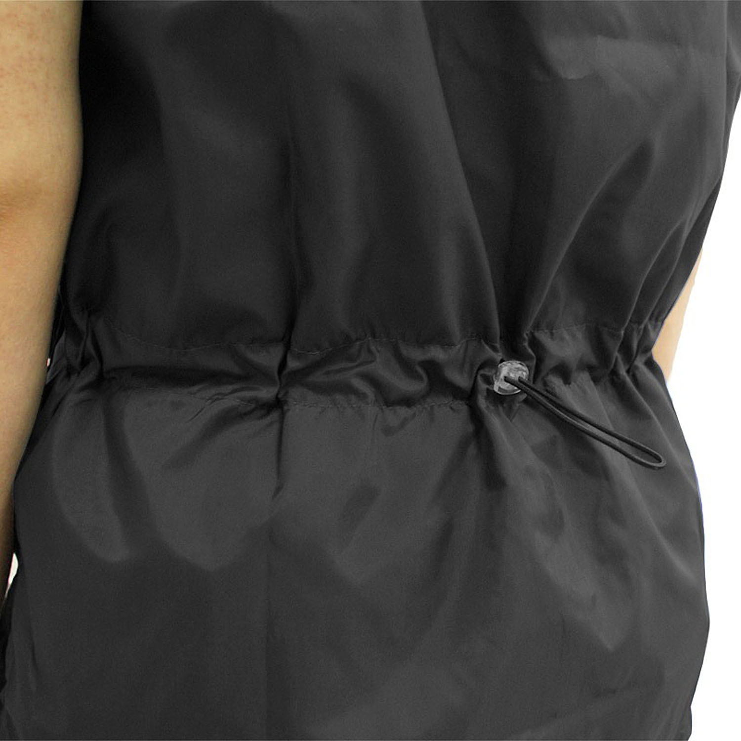 hydra-jacke-damen-schwarz-03 Hydra Groomer Jacke für Damen - Schwarz