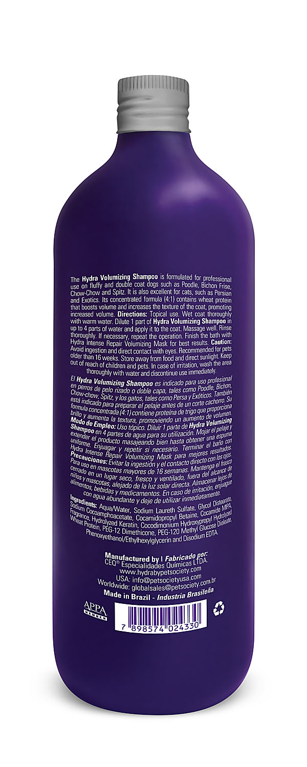 Volumizing-Shampoo-1L-Back HYDRA VOLUMIZING SHAMPOO