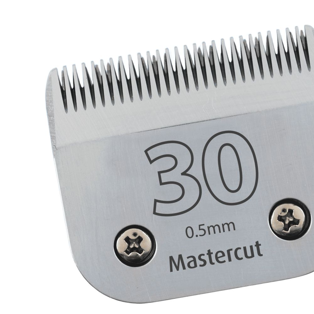 #30 Scherkopf (0,5 mm)