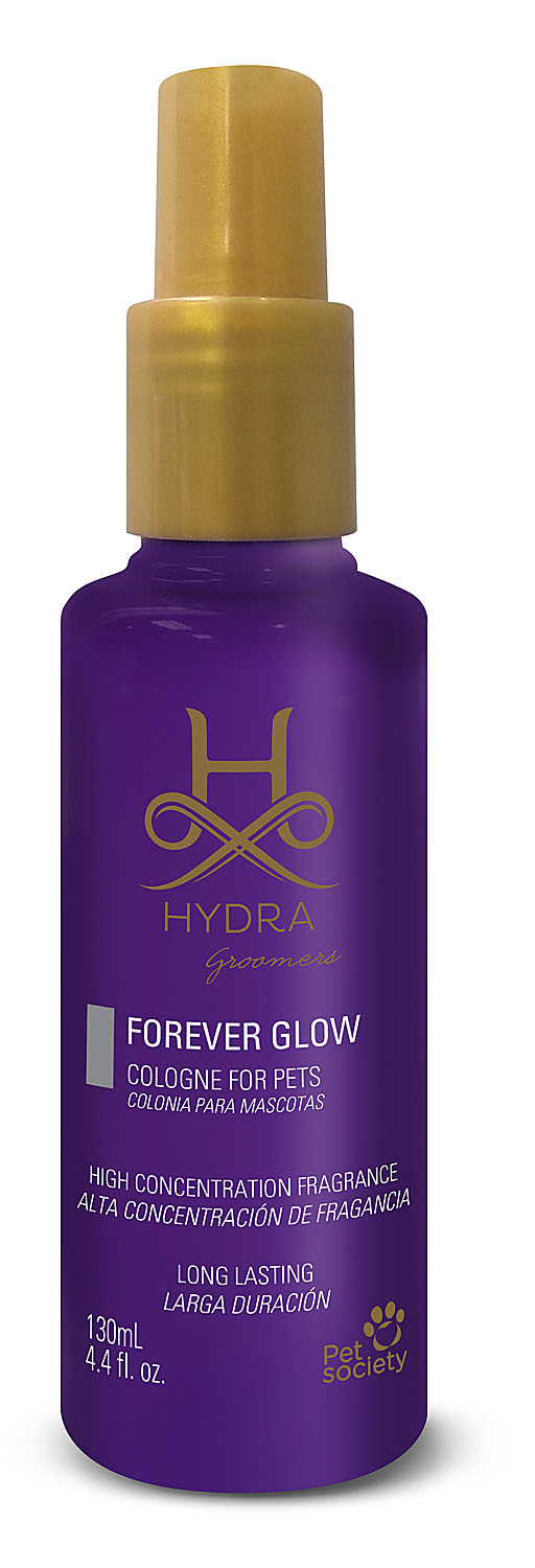 HYDRA COLOGNE GLOW HYDRA COLOGNE GLOW
