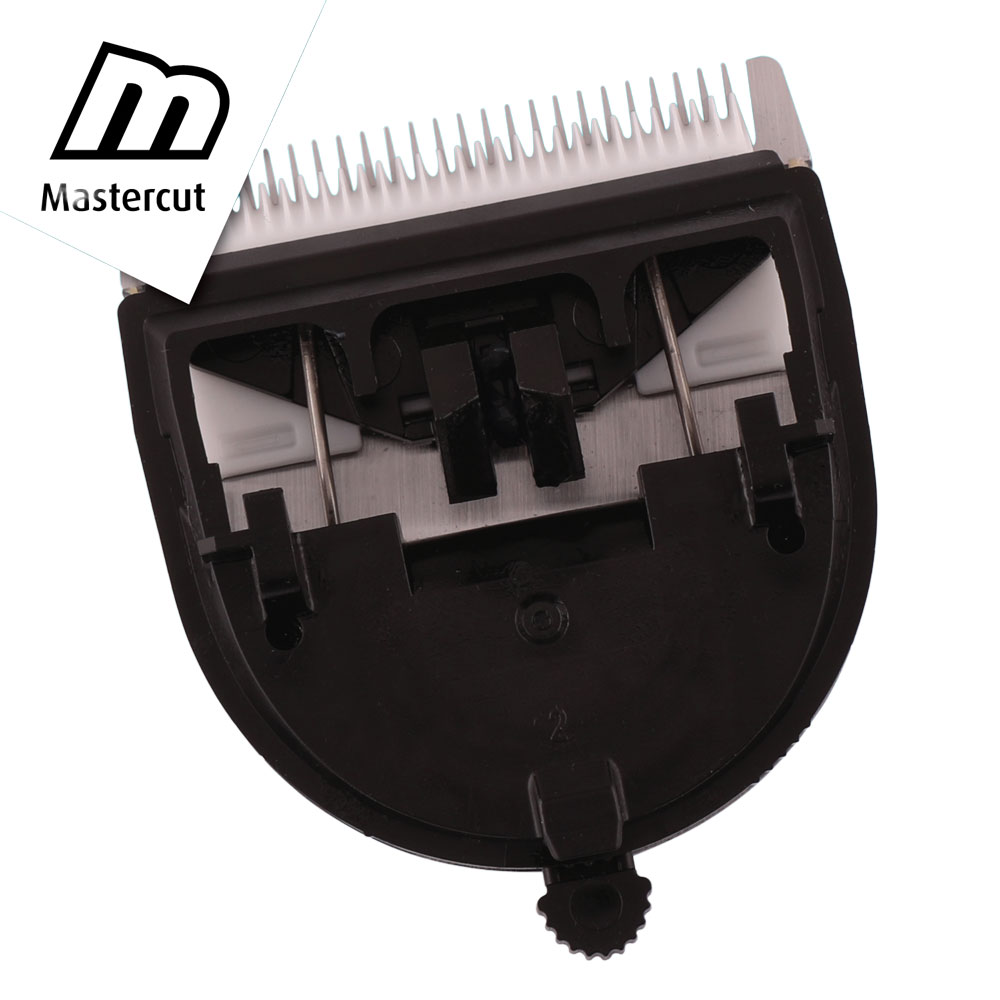 Scherkopf 5-in-1 mit Keramik Schermesser (3.0 – 5.0mm)