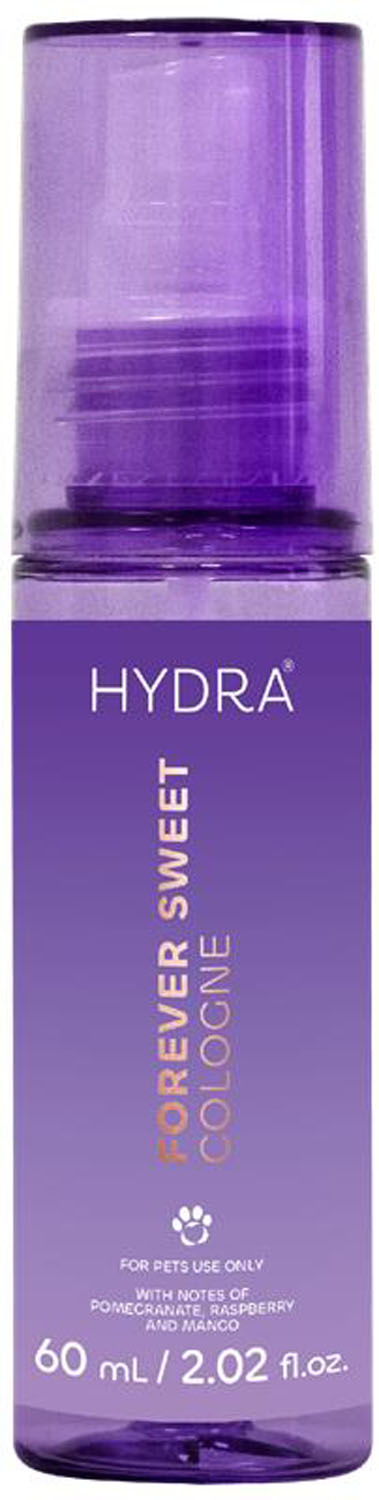 HYDRA PET CARE FOREVER SWEET COLOGNE