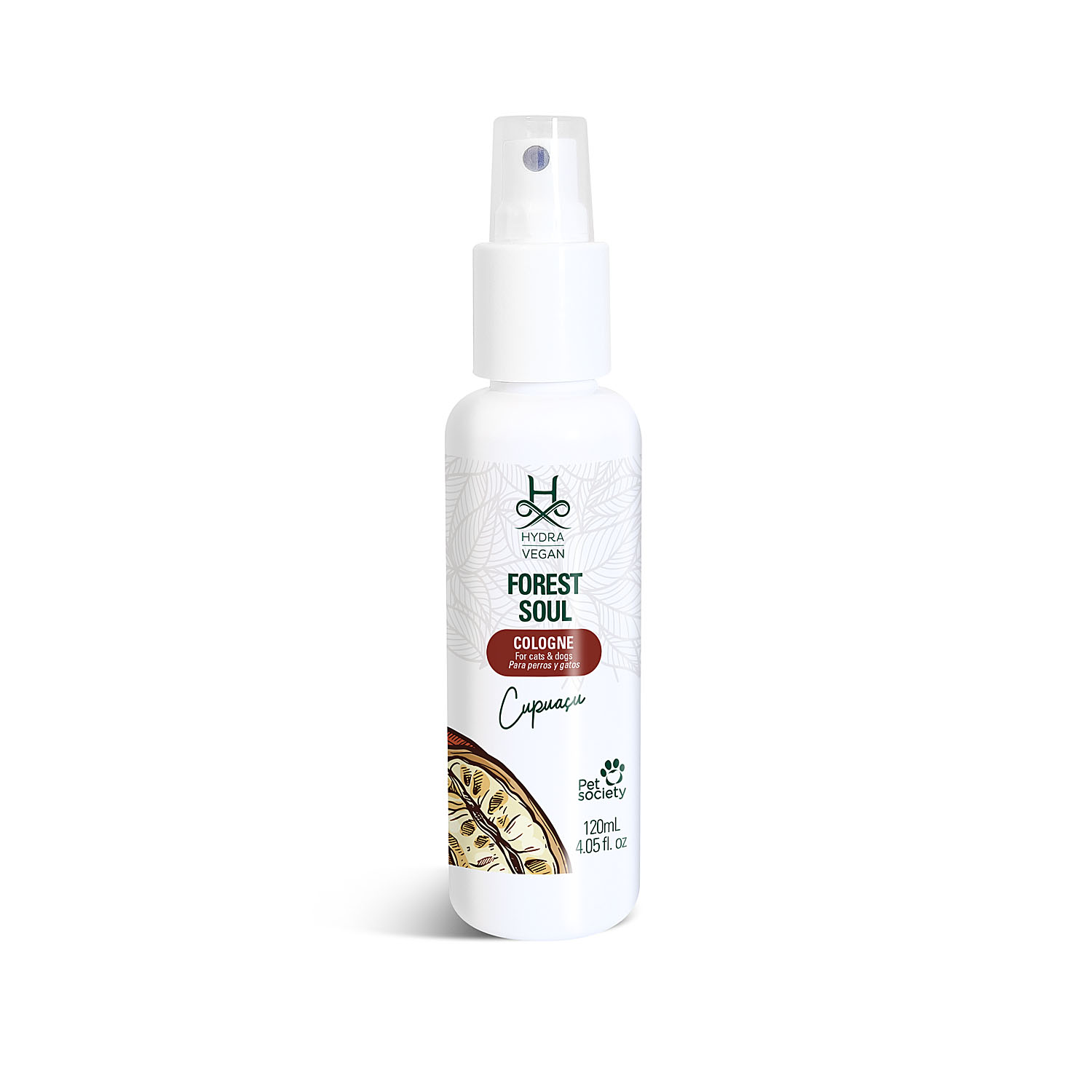 VEGAN FOREST SOUL COLOGNE VEGAN FOREST SOUL COLOGNE