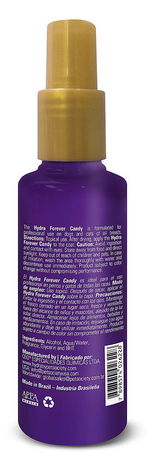 Forever-Cologne-Candy-130-ml-BACK HYDRA COLOGNE CANDY