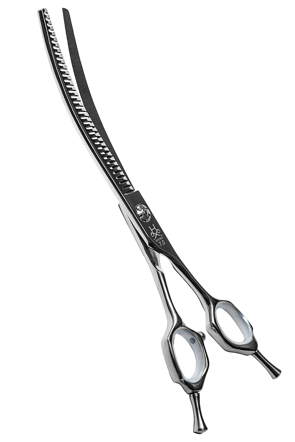 4-Chunker-CurvedcnqIHDAP2Ro5j GLOW CURVED CHUNKER - Groomer Schere