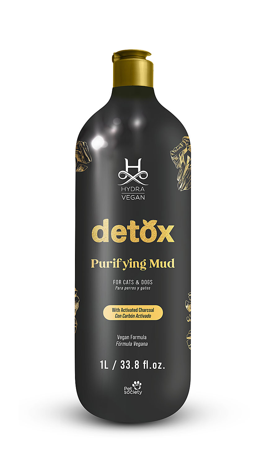 Hydra-Vegan-mud_Detox VEGAN DETOX PURIFYING MUD