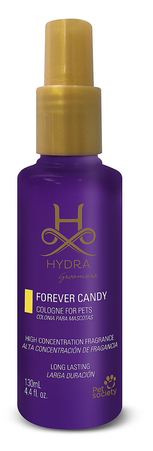 HYDRA COLOGNE CANDY