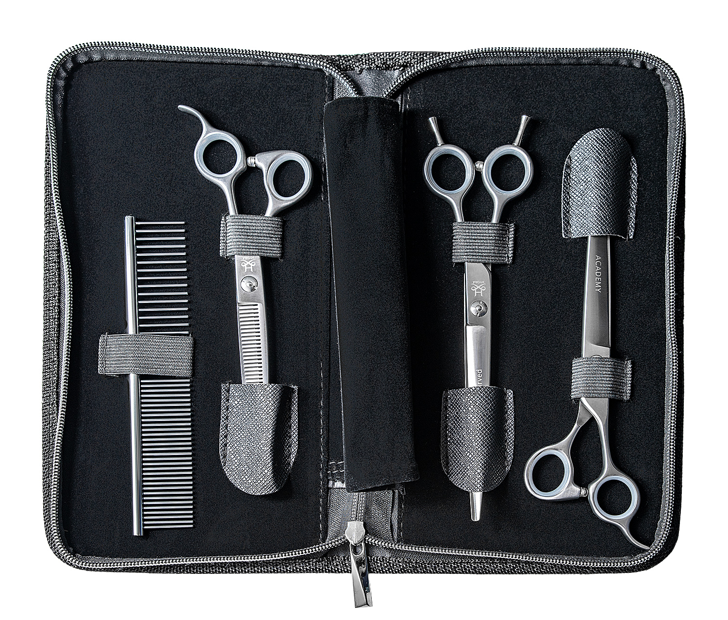 ACADEMY ACADEMY SET