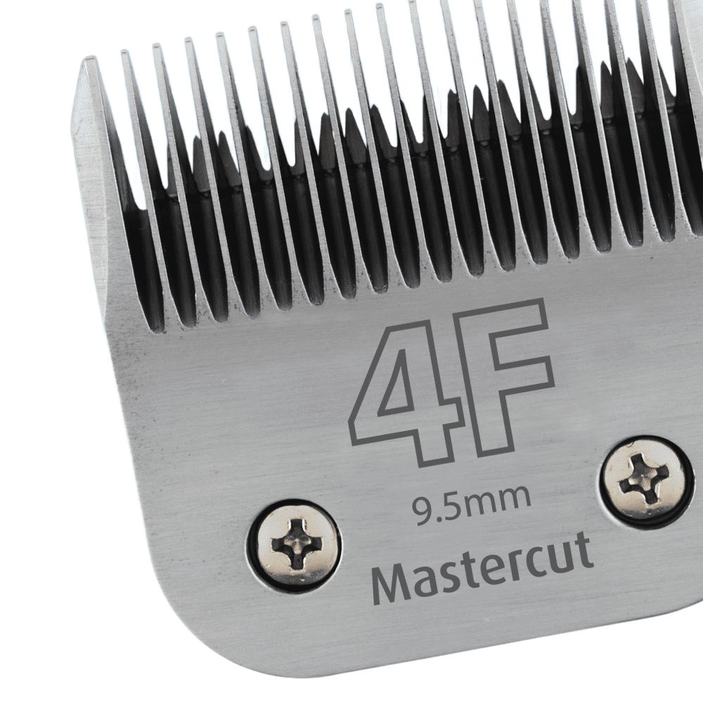 4f Scherkopf (9,5 mm)
