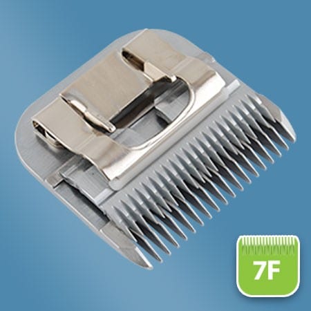 7f Scherkopf (3,2 mm)