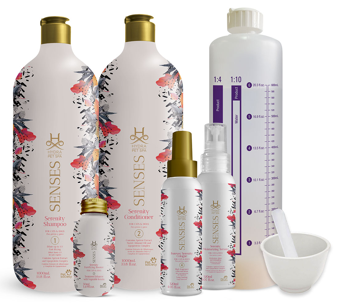 Serenity-Collection-Pack Senses SerenityBundle