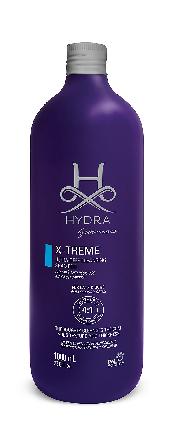 X-treme-Shampo-1L HYDRA X-TREME SHAMPOO