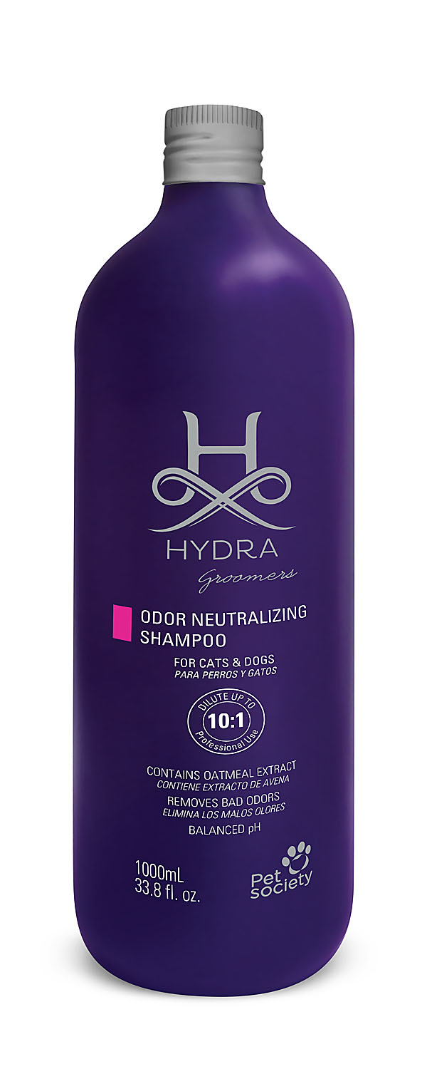 Odor-Neutralizing-1L HYDRA ODOR NEUTRALIZING SHAMPOO