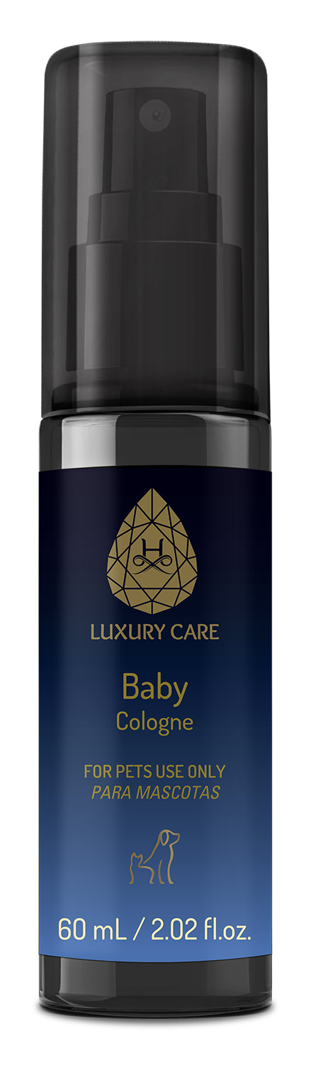 LUXURY CARE COLOGNE BABY LUXURY CARE COLOGNE BABY