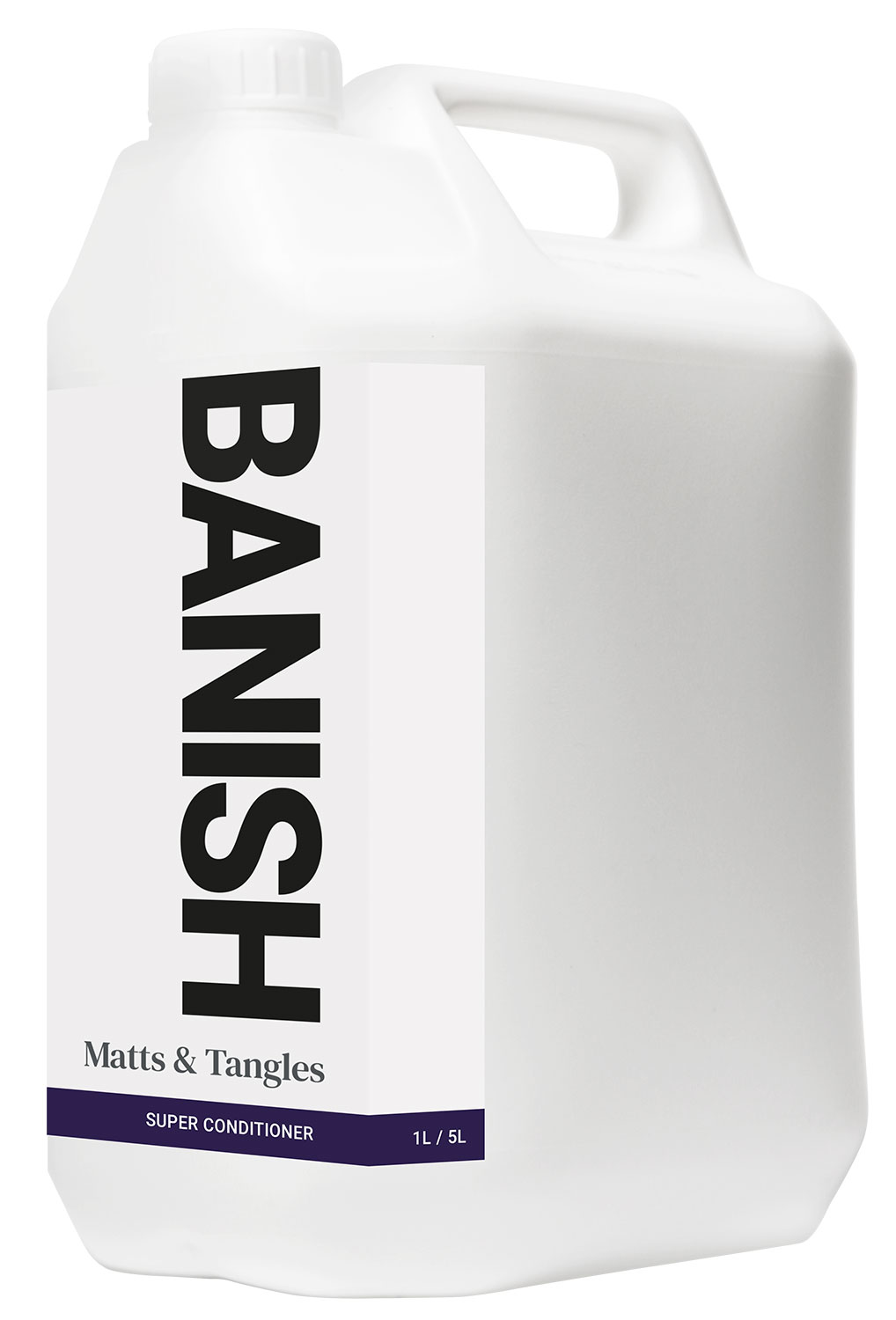 banish-conditioner-5ltr Banish Conditioner - gegen Filz