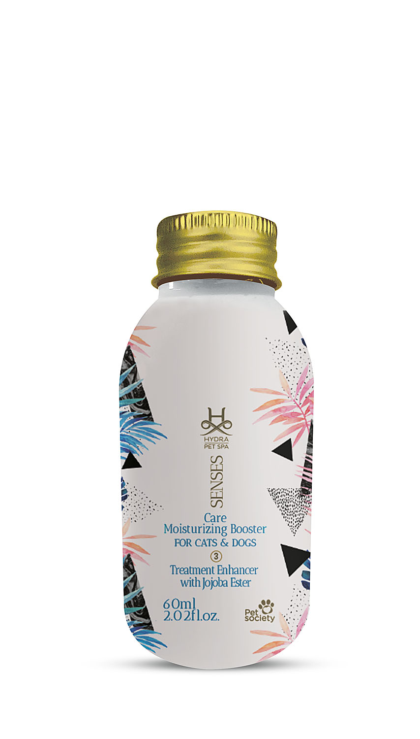 CARE-BOOSTER-60ML CARE MOISTURIZING BOOSTER