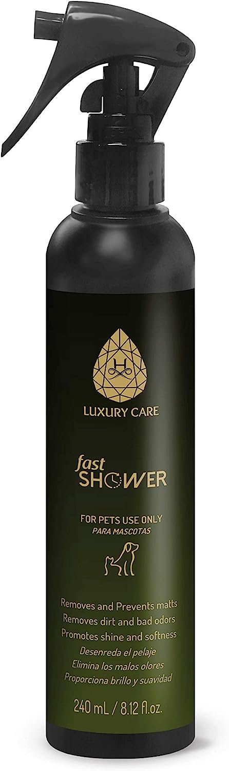 Hydra-fast-shower-luxury-care hydra-luxury-care FAST SHOWER