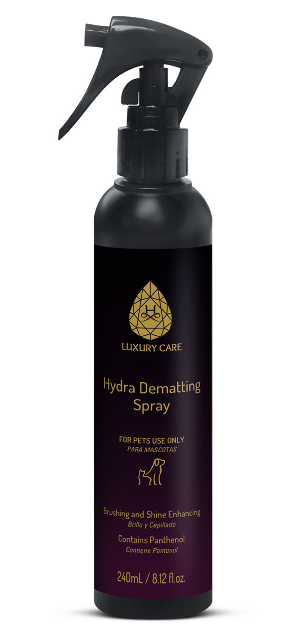 Luxury-Care-Dematting-Spray LUXURY CARE DEMATTING SPRAY