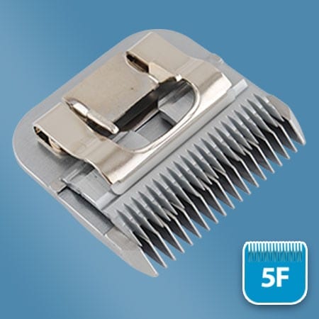 5f Scherkopf (6,3 mm)