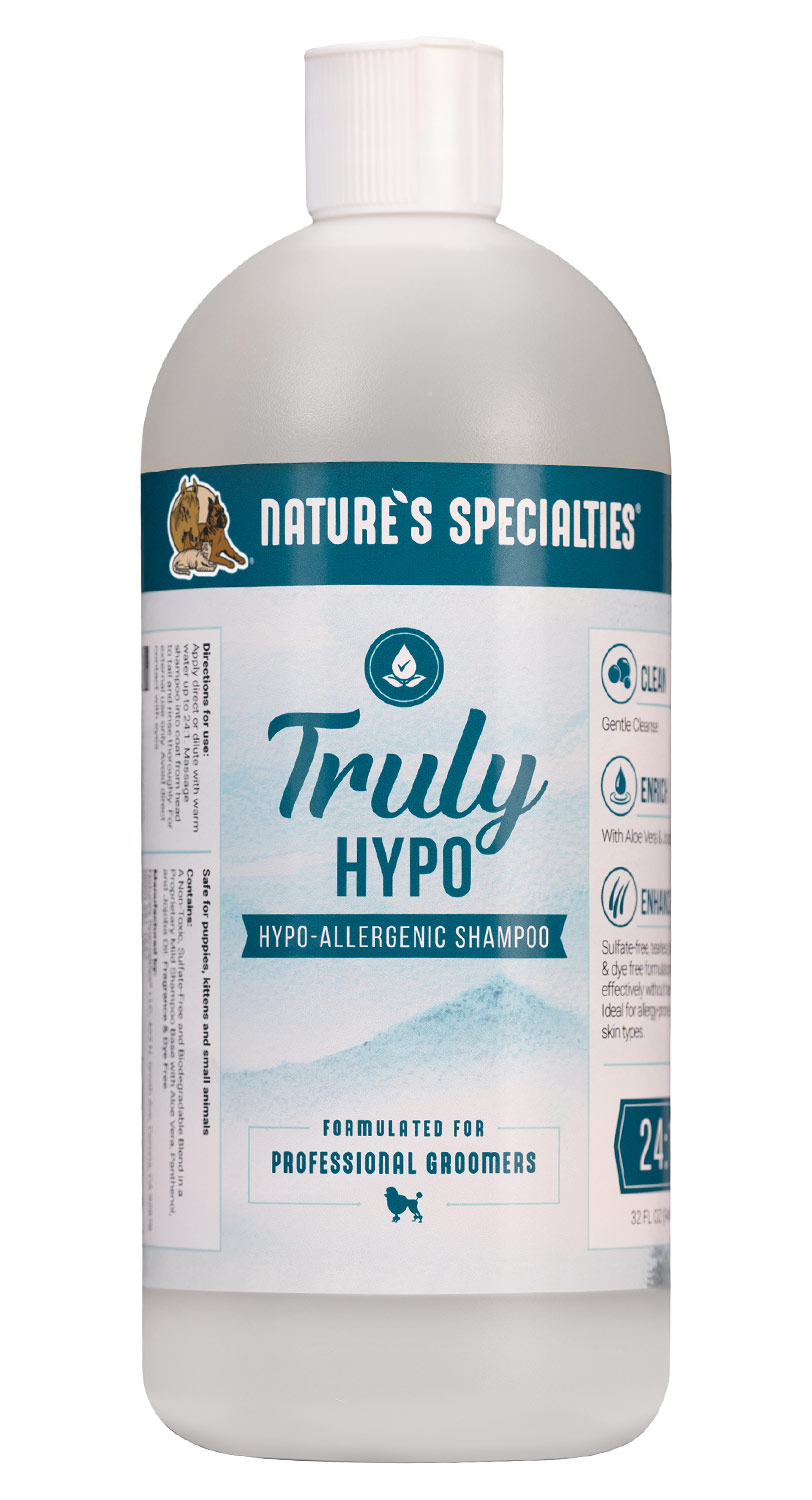 Truly-Hypo-32oz Truly Hypo Shampoo