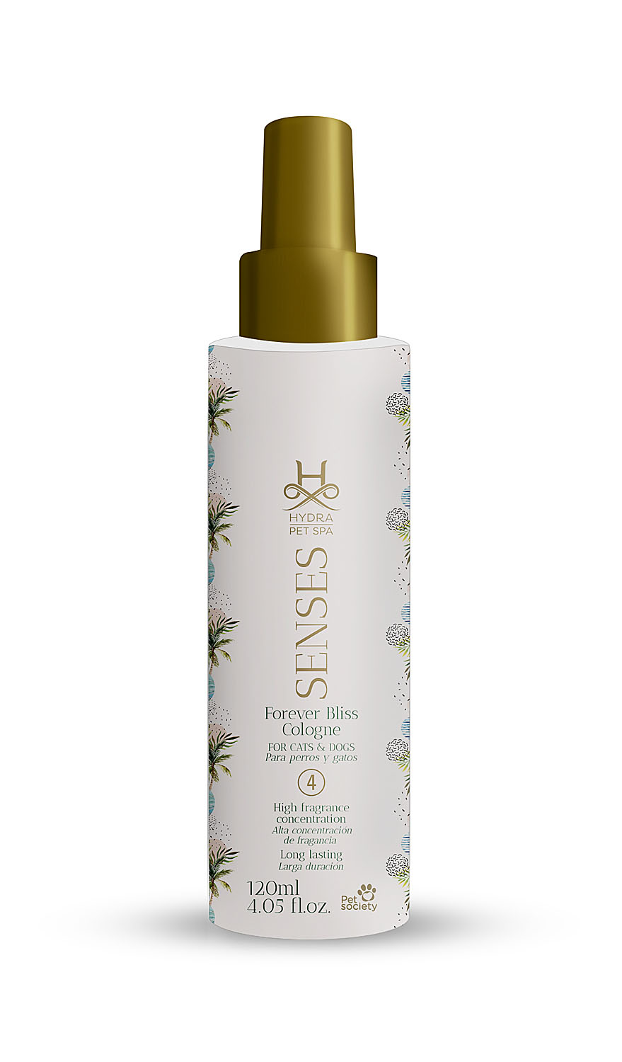 Bliss-Forever-Cologne-120-ml FOREVER BLISS COLOGNE