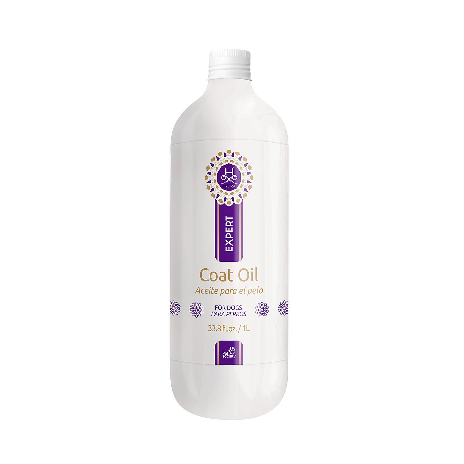 EXPERT COAT OIL EXPERT COAT OIL