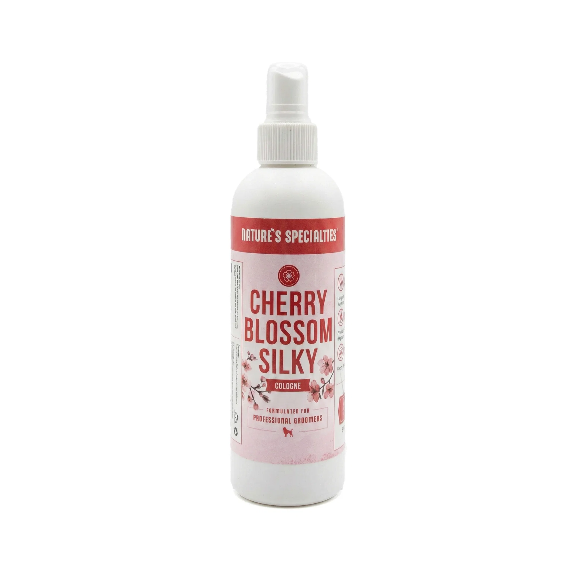 Cologne - Cherry Blossom Silky