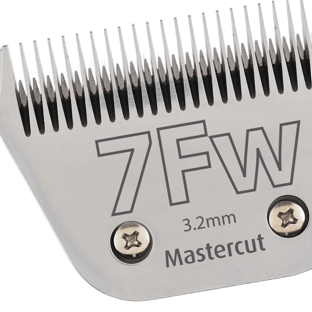 7f WIDE Scherkopf (3,2 mm)