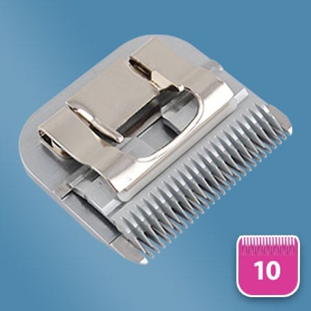 #10 Scherkopf (1,6 mm)