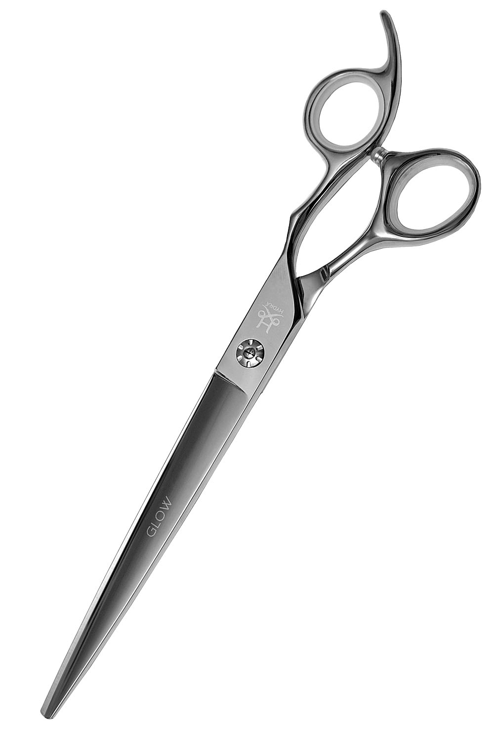 2-GlowUuOIqoDe4kTBJ GLOW  - Groomer Schere