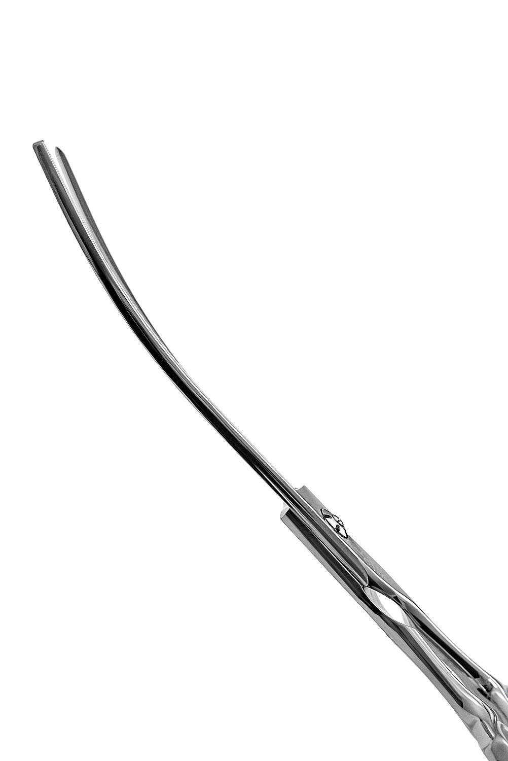 3-Curvado-Thinner GLOW CURVED THINNER  - Groomer Schere