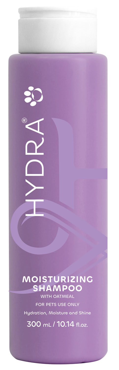 HYDRA PET CARE MOISTURIZING SHAMPOO