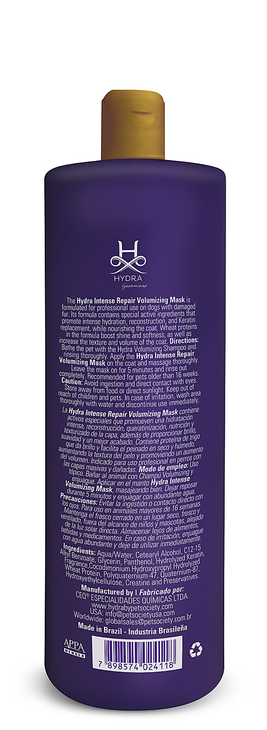 Intense-Repair-Volumizing-Mask-480-ml-BACK HYDRA INTENSE REPAIR VOLUMIZING MASK