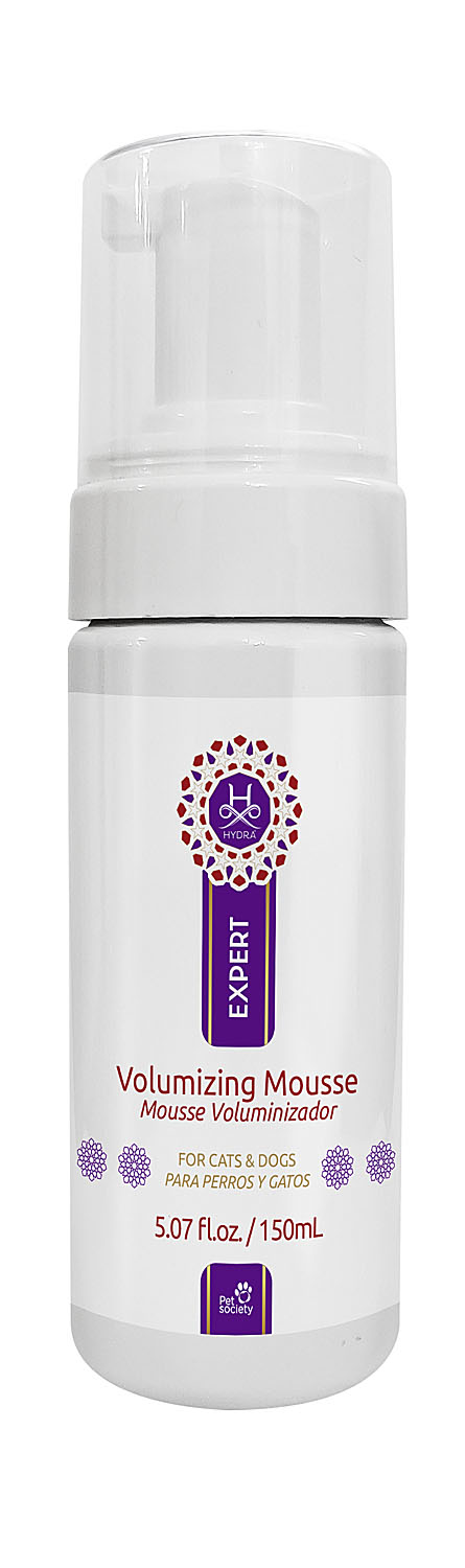 Hydra-Expert-Mousse-Volumizing-150ml HYDRA EXPERT VOLUMIZING MOUSSE