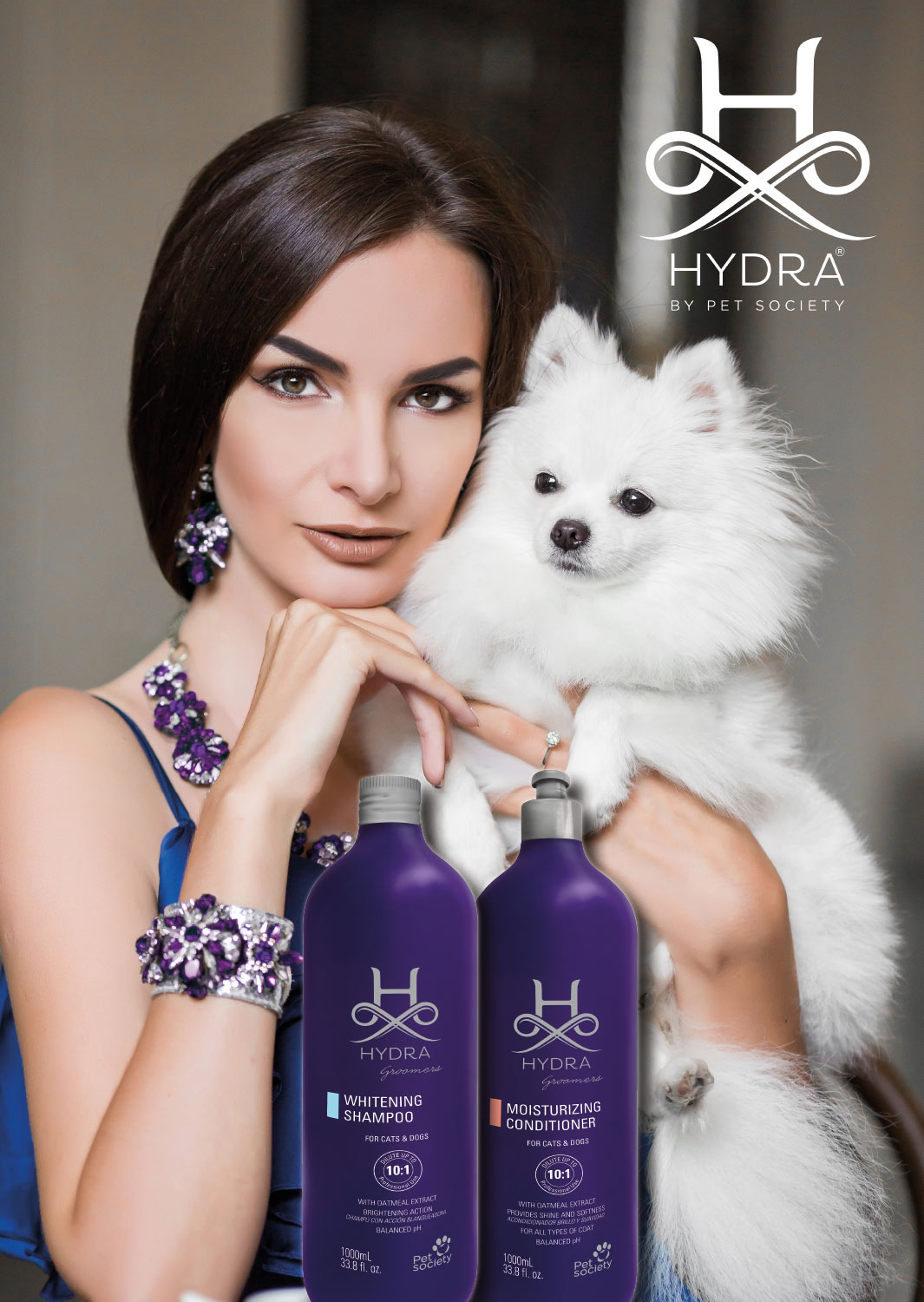hydra-whitening-s_moisturizing-c_A2 Hydra Werbeposter