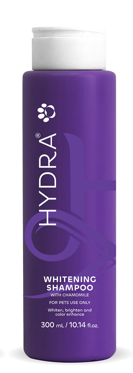 HYDRA PET CARE WHITENING SHAMPOO