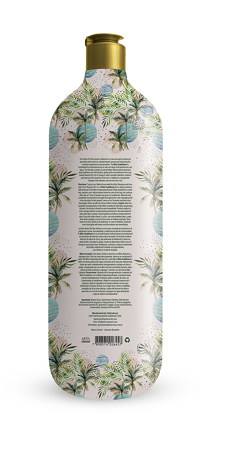 Bliss-Conditioner-1L-Back BLISS CONDITIONER