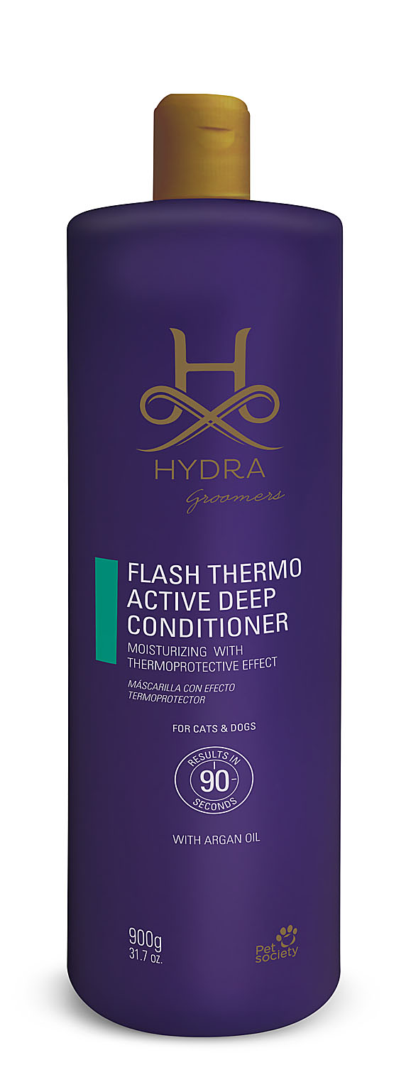 Flash-Thermo-Active-Deep-Conditioner-900g HYDRA FLASH THERMO ACTIVE DEEP CONDITIONER