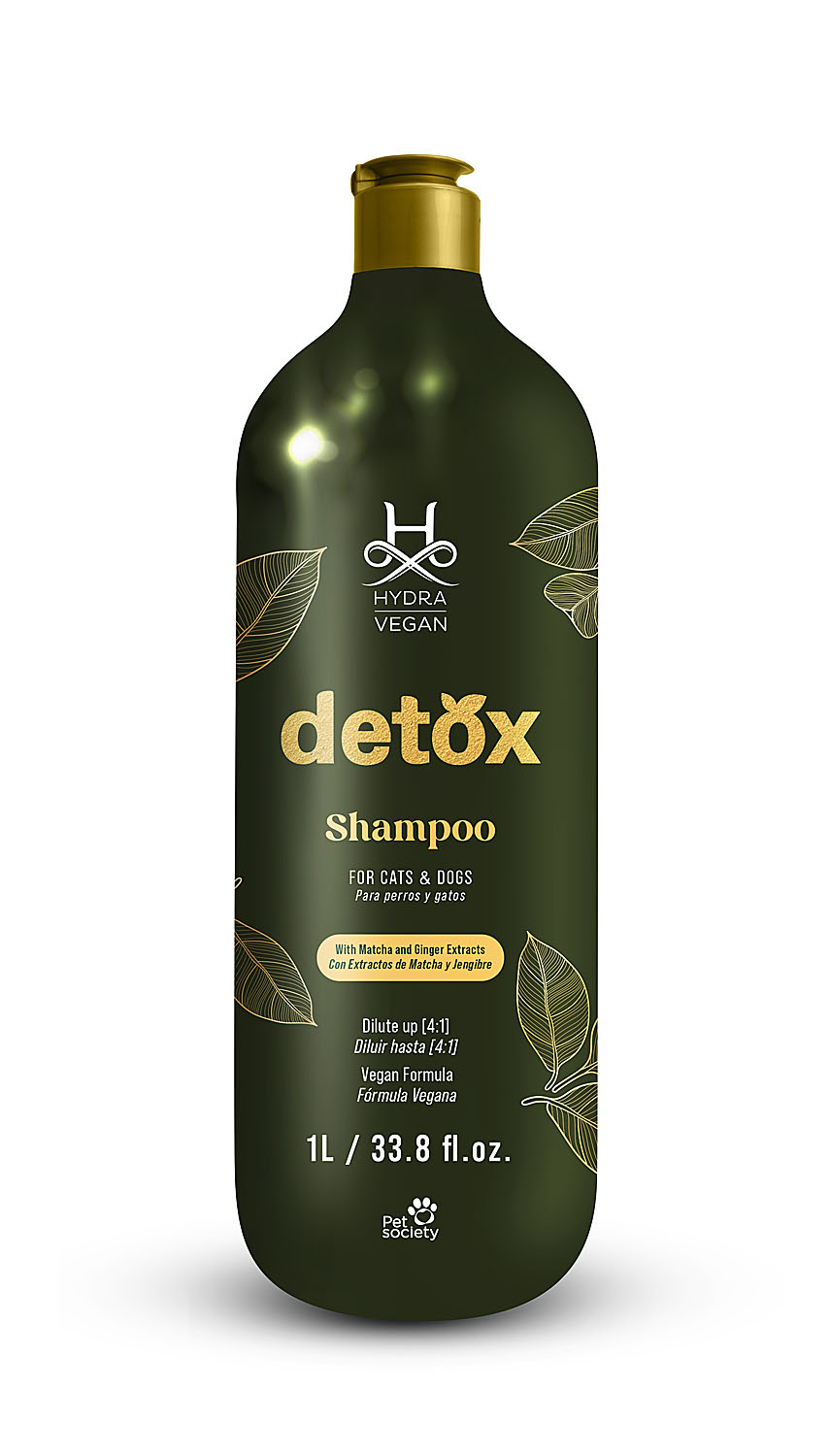 Hydra-Vegan-Shampoo-Detox VEGAN DETOX SHAMPOO