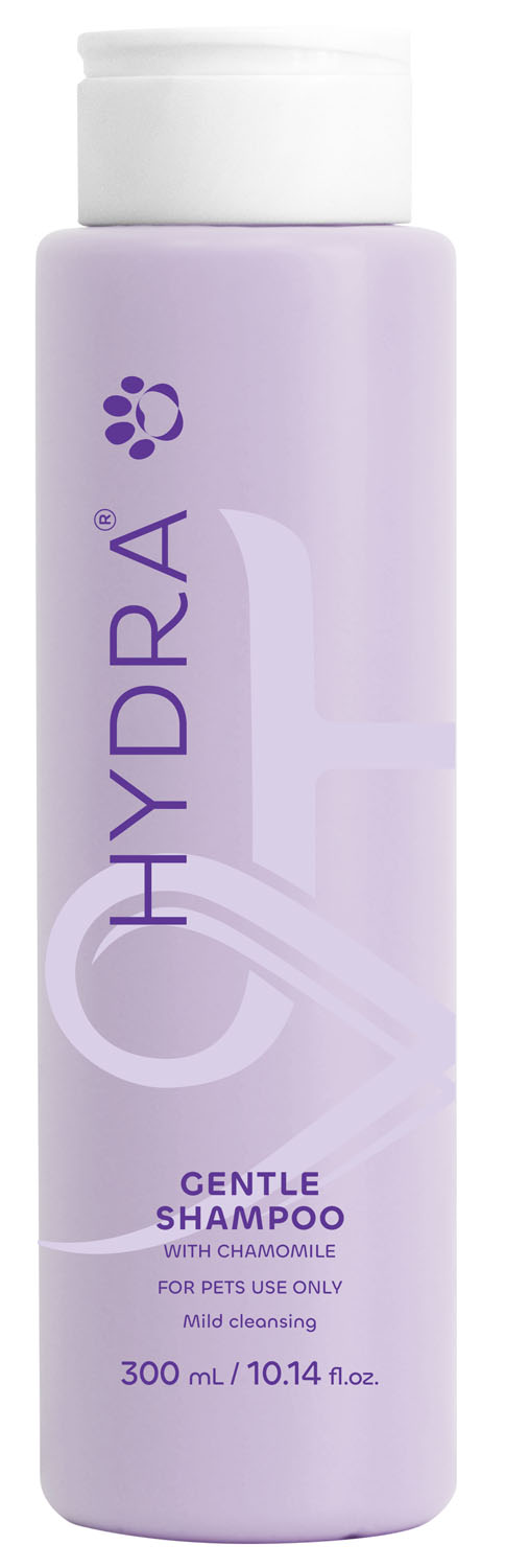 HYDRA PET CARE GENTLE SHAMPOO