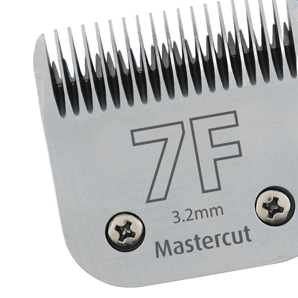 7f Scherkopf (3,2 mm)