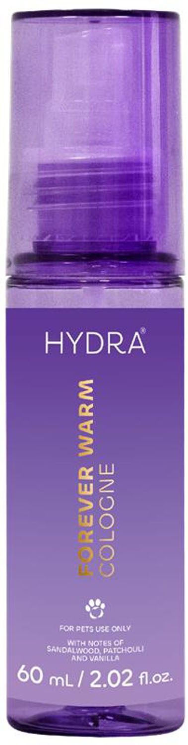 HYDRA PET CARE FOREVER WARM COLOGNE