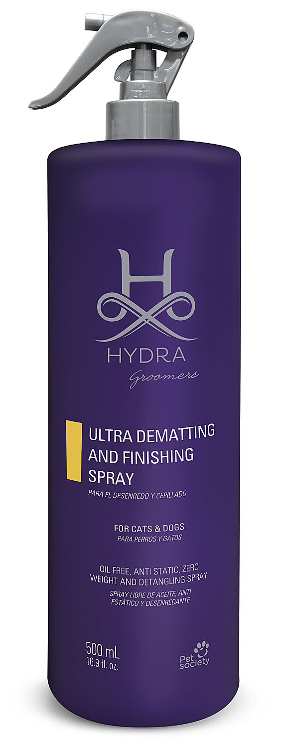 Ultra-Dematting-and-Finishing-Spray-500ml HYDRA ULTRA DEMATTING AND FINISHING SPRAY