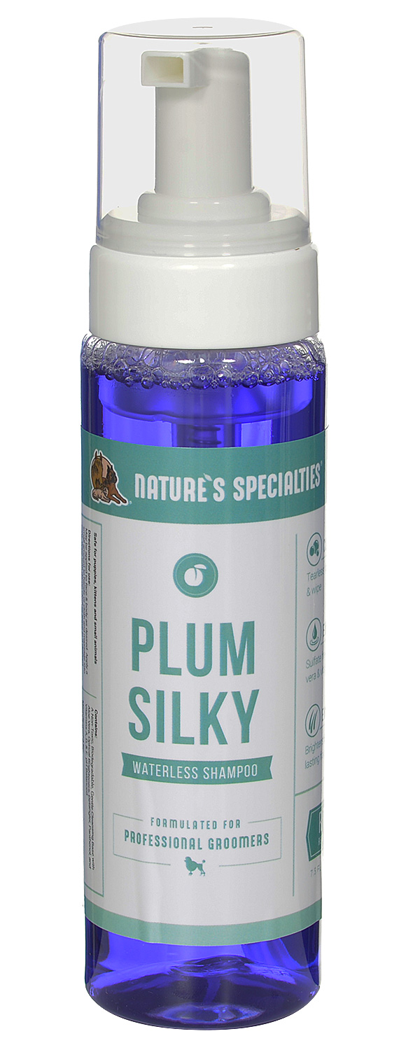 plum-silky-gesichtsschaum-7-5-oz Plum Silky Gesichtschaum