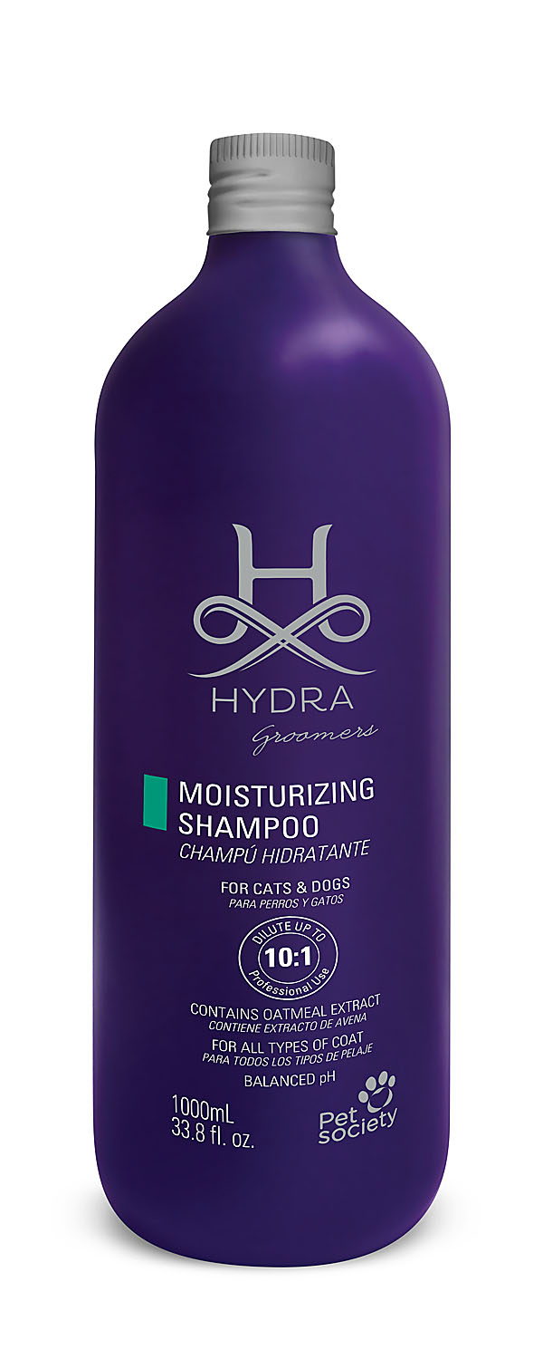 Moisturizing-Shampoo-1L Hydra Moisturizing Shampoo